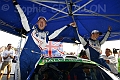 Nagle-Meeke Champions IRC 2009